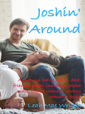 cover image of Joshin' Around